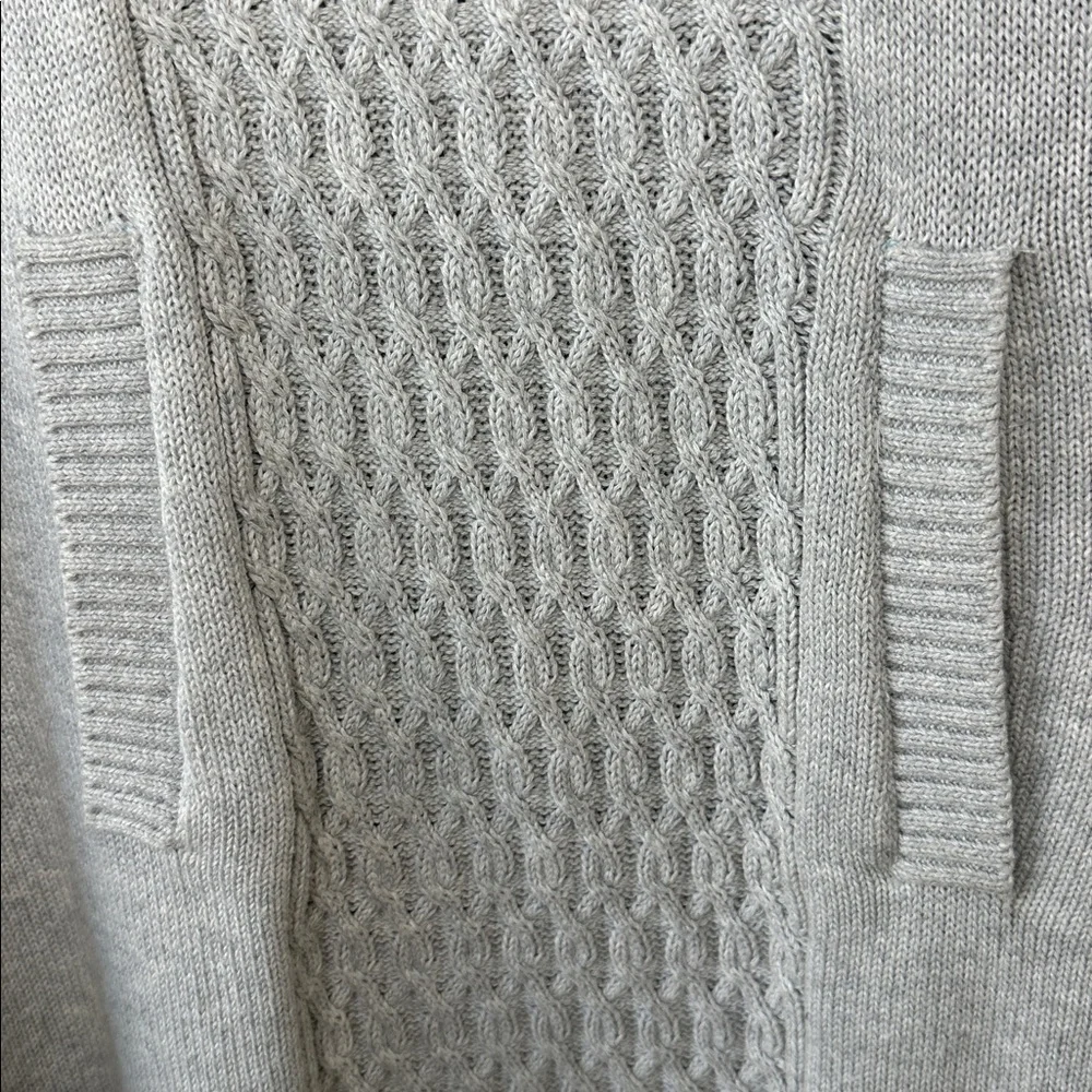 CAbi glacier cable
